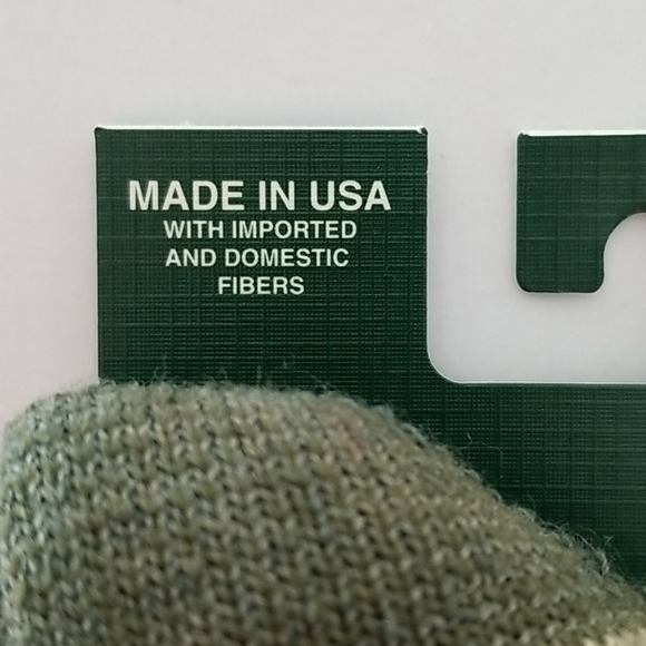 Happy Feet, Woolrich Socks - Picture 3 of 9